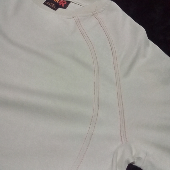 Ariat Work FR Flame-Resistant Long Sleeve Shirt - Picture 10 of 10